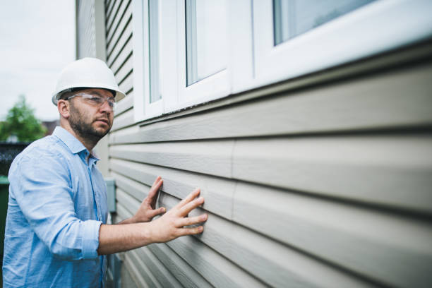 Professional Siding Installation & Repair in Tunica, MS